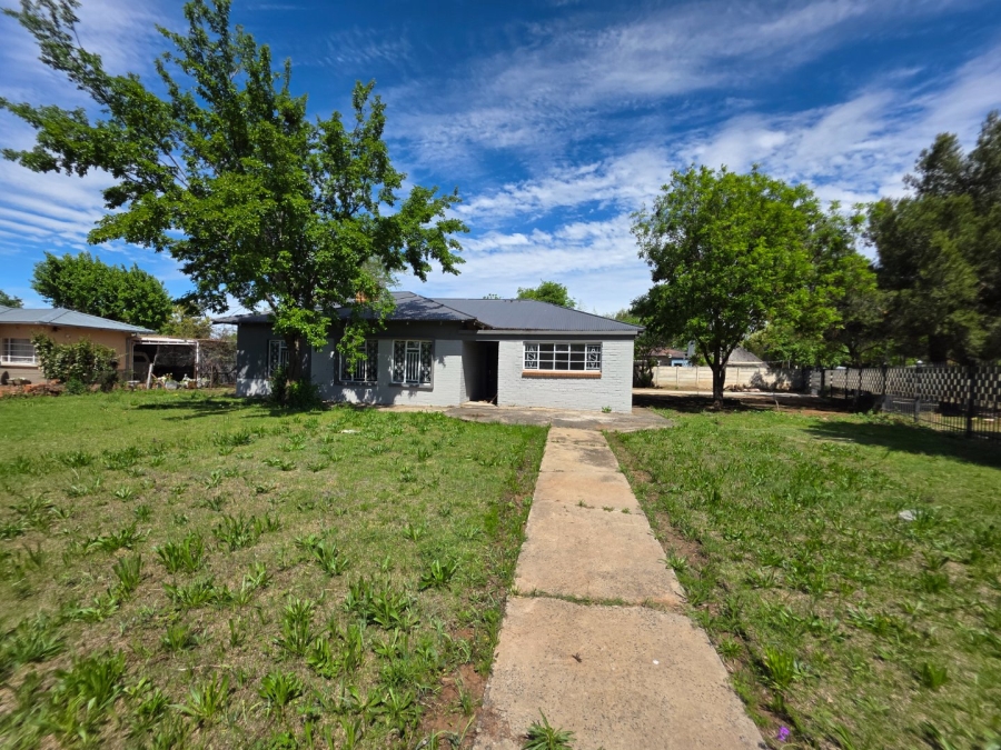 4 Bedroom Property for Sale in Noordhoek Free State